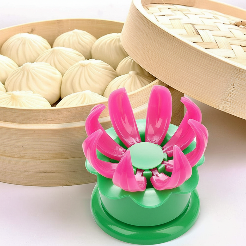 Culinary Creativity Dumplings Maker™